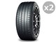 [2�{�Z�b�g] ADVAN Sport V107 295/40R22 112Y XL