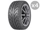 [4�{�Z�b�g] Vezda UHP Max+ KR20A 245/45ZR17 95W