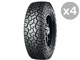 [4�{�Z�b�g] GEOLANDAR X-AT LT235/60R18 108/104Q OWL
