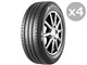 [4�{�Z�b�g] ECOPIA EP300 215/50R17 91V