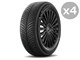 [4�{�Z�b�g] CROSSCLIMATE 3 205/60R16 96V XL