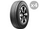 [4�{�Z�b�g] ICE NAVI CARGO 145/80R12 80/78N