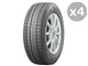 [4�{�Z�b�g] BLIZZAK VRX2 215/55R17 94Q