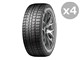 [4�{�Z�b�g] WinterCRAFT ice wi61 145/80R13 75R