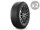[2�{�Z�b�g] X-ICE SNOW 185/65R15 92T XL