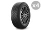 [4�{�Z�b�g] X-ICE SNOW 195/60R16 89H