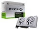 GeForce RTX 5060 Ti 8G VENTUS 2X OC WHITE PLUS [PCIExp 8GB]