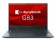 dynabook G83/LY A6G2LYL813DA
