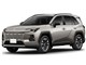 RAV4 2025年モデル