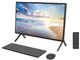 FMV Desktop F F75-L1 FMVF75L1BA [�u���b�N]