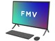 FMV Desktop F WF3-L1 KC_WF3L1_A002 Windows 11 Home�EOffice���ڃ��f�� [�u���b�N]