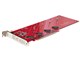 QUAD-M2-PCIE-CARD-B [M.2]