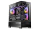 arkhive Gaming Custom GC-A7G57M AG-AR8D4TB55MGB7I-A5C Ryzen 7 5700X�E64GB�������E2TB+2TB NVMe SSD�ERTX 5070Ti�E�J�X�^�}�C�Y�\