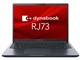 dynabook RJ73/MY A631MYH7151A