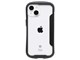 iFace Reflection �_�C�A���[ �P�[�X iPhone 14/13�p [�u���b�N]