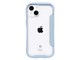iFace Reflection �_�C�A���[ �P�[�X iPhone 14/13�p [�y�[���u���[]