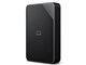 WD Elements SE Portable WDBG8A0050BBK-JESN