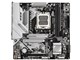 B850M FORCE WF6E V2 (B850 AM5 MicroATX) ドスパラ限定モデル