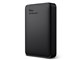 WD Elements Portable WDBHJS0040BBK-JESN