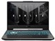 TUF Gaming A15 FA506NCG Ryzen 7 7445HS�E16GB�������E512GB SSD�ERTX 3050�E15.6�^���C�hTFT�J���[�t�����ڃ��f�� FA506NCG-R7R3050S [�O���t�@�C�g�u���b�N]