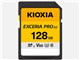 EXCERIA PRO G2 KSDHU-B128G [128GB]