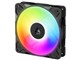 P12 Pro Reverse A-RGB ACFAN00322A [Black]
