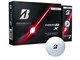 BRIDGESTONE GOLF TOUR B X 2026�N���f�� [�z���C�g]