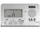 CHROMATIC TUNER CA-2 SL [Silver]