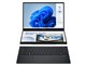 Zenbook DUO UX8406 UX8406CA-FU9321W [�C���N�E�F���O���[]