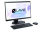 LAVIE A23 A2375/LAB PC-A2375LAB [�t�@�C���u���b�N]