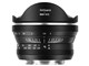 7Artisans 6mm F2 FISH-EYE II ED APS-C 7A-6F2-E-B [�\�j�[E�p]
