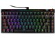 ROG Falchion Ace 75 HE Gaming Keyboard [Black]
