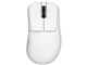 Xlite CrazyLight Medium Gaming Mouse PXLCL202 [Uyuni White]