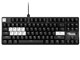 PCMK 3 HE TKL PCMK3HE801 [Black]