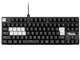 PCMK 3 HE TKL PCMK3HE811 [Black]