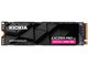 EXCERIA PRO G2 SSD-CK4.0N5PRG2J [�u���b�N]