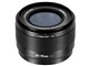 7Artisans LITE 25mm F1.8 AF APS-C 7A-25F18AF-E-B [�\�j�[E�p]