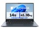 dynabook MZ/MA Core 5 120U�E16GB�������E512GB SSD�E14�^�t��HD�EOffice���� W6MZMA5EAL [�I�j�L�X�u���[]