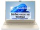 dynabook AZ/MA Core 7 150U�E32GB�������E512GB SSD�E16�^WUXGA�EOffice���� W6AZMA7BAG [�A�b�V���S�[���h]