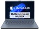 dynabook AZ/LA Core 5 120U�E16GB�������E512GB SSD�E16�^WUXGA W6AZLA5RAL [�A�b�V���u���[]