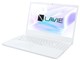 LAVIE Direct N15 �C���e�� U300�E8GB�������E512GB SSD�EOffice H&B���� ���i.com���胂�f�� NSLKC505N52M1W [�p�[���z���C�g]