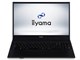 STYLE�� �C���e�� N100�E8GB�������E500GB NVMe M.2 SSD�E15.6�^ �t��HD�E�J�X�^�}�C�Y�Ή��ESTYLE-15FH112-N-UCEX-D
