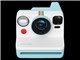 Polaroid Now Generation 3 [Arctic Blue]