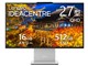 IdeaCentre AIO 27IPH11 Core Ultra 5 325�E16GB�������[�E512GB SSD�E27�^QHD�EIPS�t������ F0JJCTO1WW [�N���E�h�O���[]