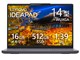 IdeaPad Slim 3 Gen 10 Ryzen 5 7535HS�E16GB�������[�E512GB SSD�E14�^WUXGA�EIPS�t������ �I�t�B�X�t�� 83K600A4JP [���i�O���[]