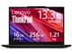 ThinkPad L13 Gen 6 AMD Ryzen 3 PRO 210�E16GB�������[�E256GB SSD�E13.3�^WUXGA�EIPS�t������ ���i.com���胂�f�� 21RBCTO1WW [�u���b�N]