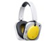 Headphone (a) [YELLOW]