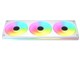 UNITY 360 ARGB REVERSE BLADE CF-UN360RW-RGB [White]