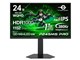 P245MS PRO [24�C���` �u���b�N]