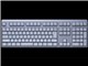 REALFORCE R4 R4HA81 [���^���b�N�u���[]